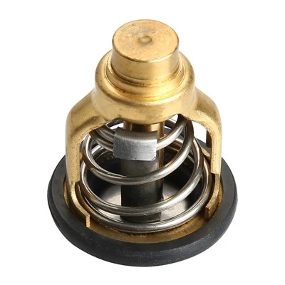 6DA-12411-01 Yamaha Outboard F150 F175 F200 เทอร์โมสตัทนอกเครื่องยนต์ 4 จังหวะ