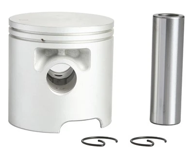 767-879878T5 65ชุดลูกสูบ MM สำหรับ Mercury 15-25 HP 2Cyl Pro